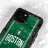 NBA Boston Celtics Jersey iPhone 15 Waterproof Case